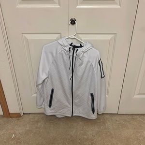 Champs jacket